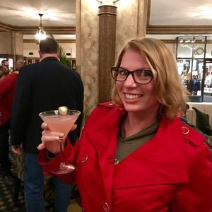 Meet your Posher, Jill